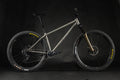 MUSA Custom: Complete Bike
