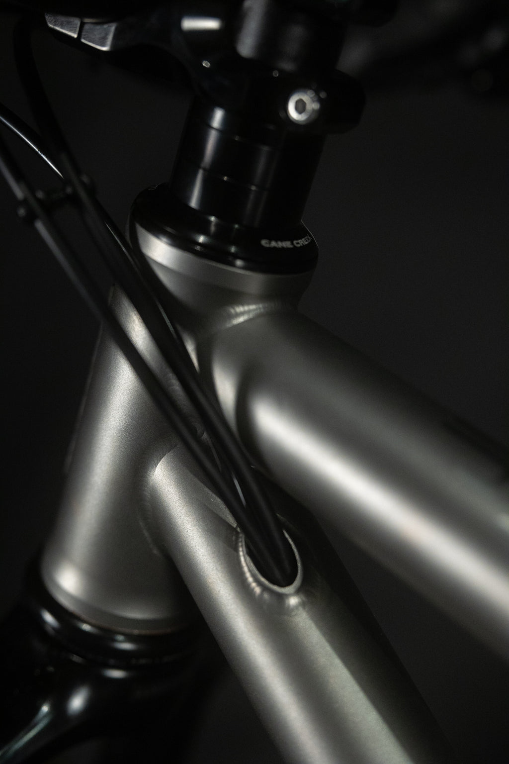 MUSA Custom: Complete Bike