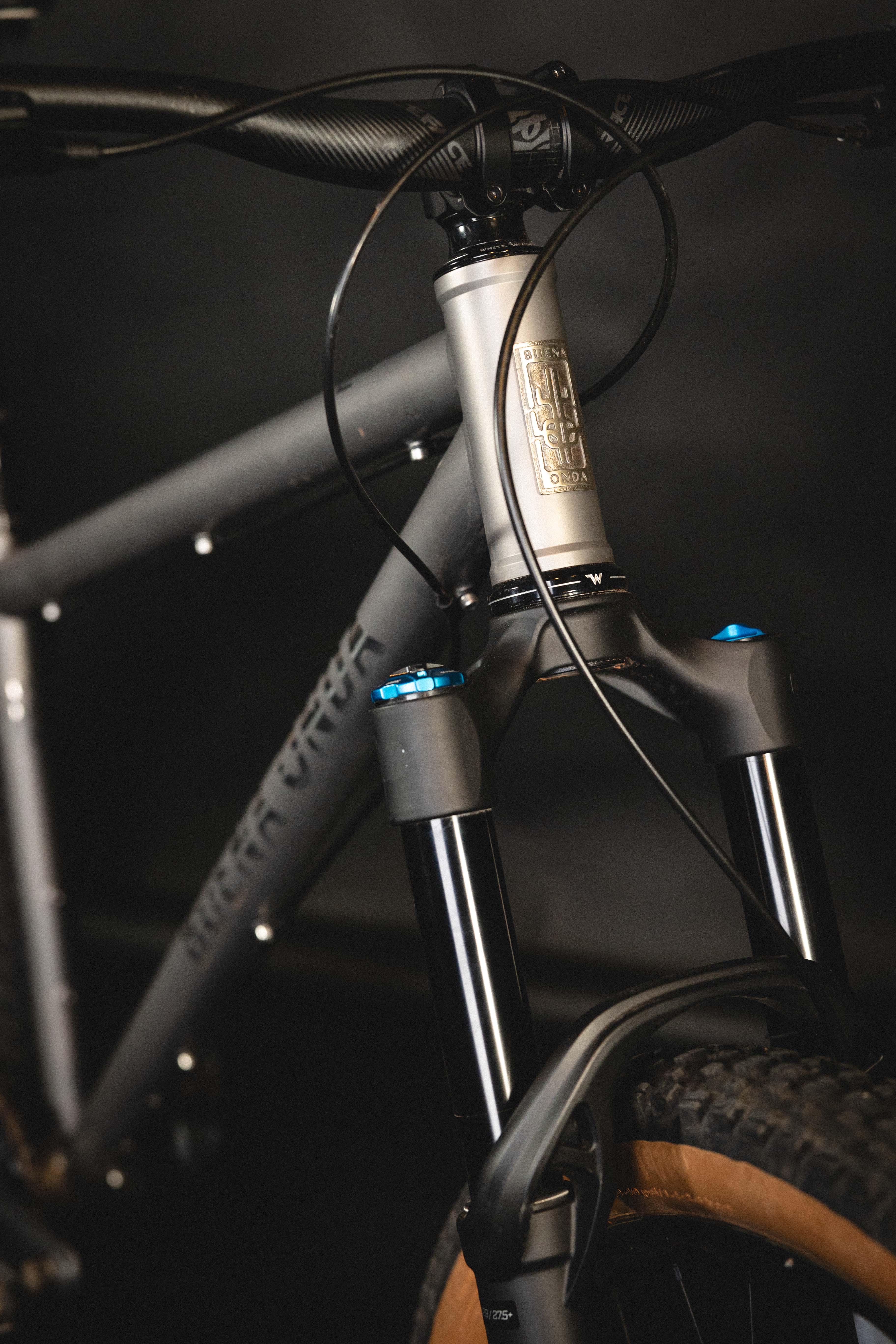 Batch Built: Complete Bike