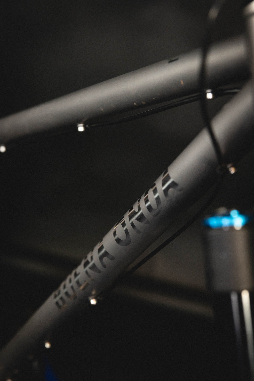 Batch Built: Complete Bike
