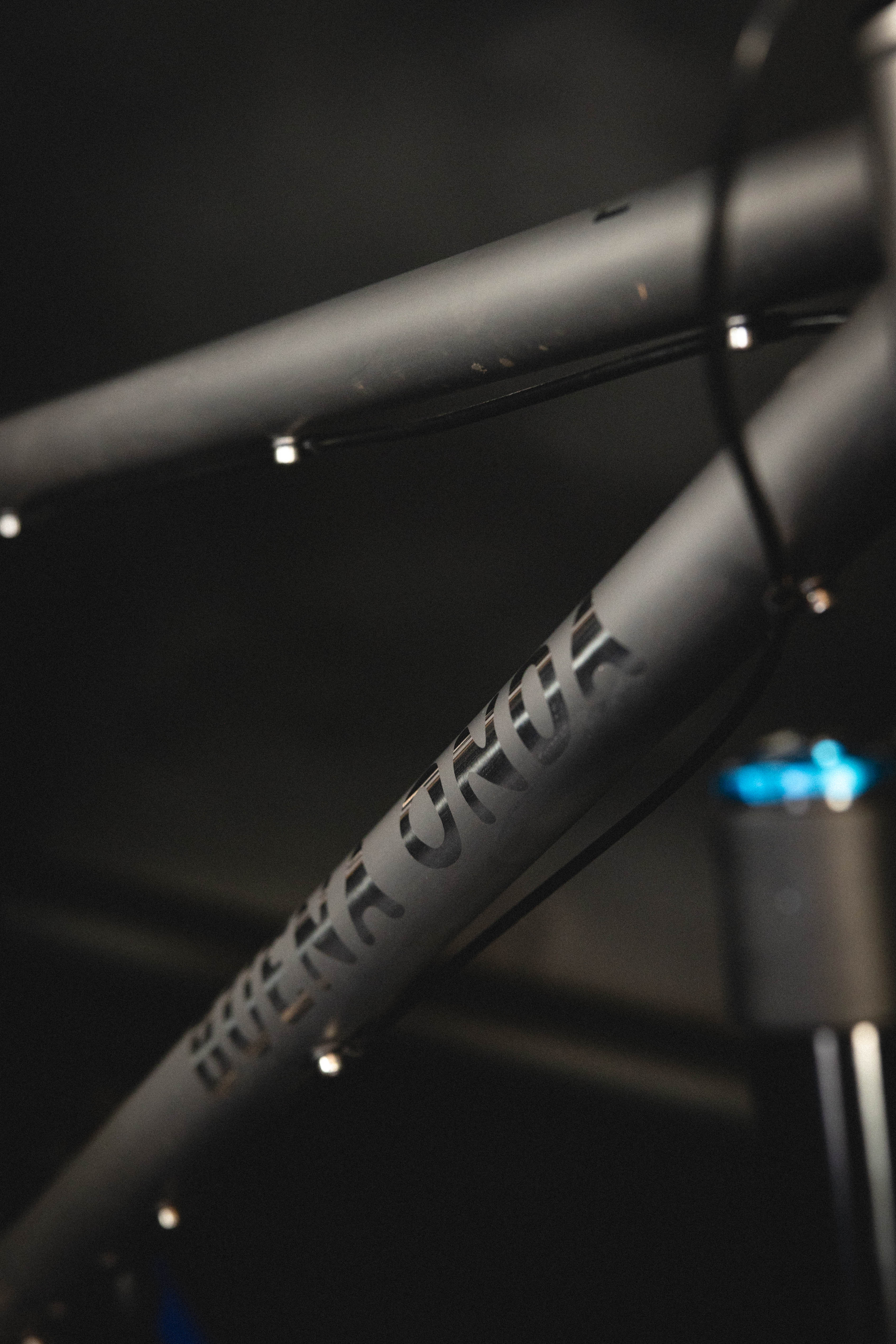 Batch Built: Complete Bike