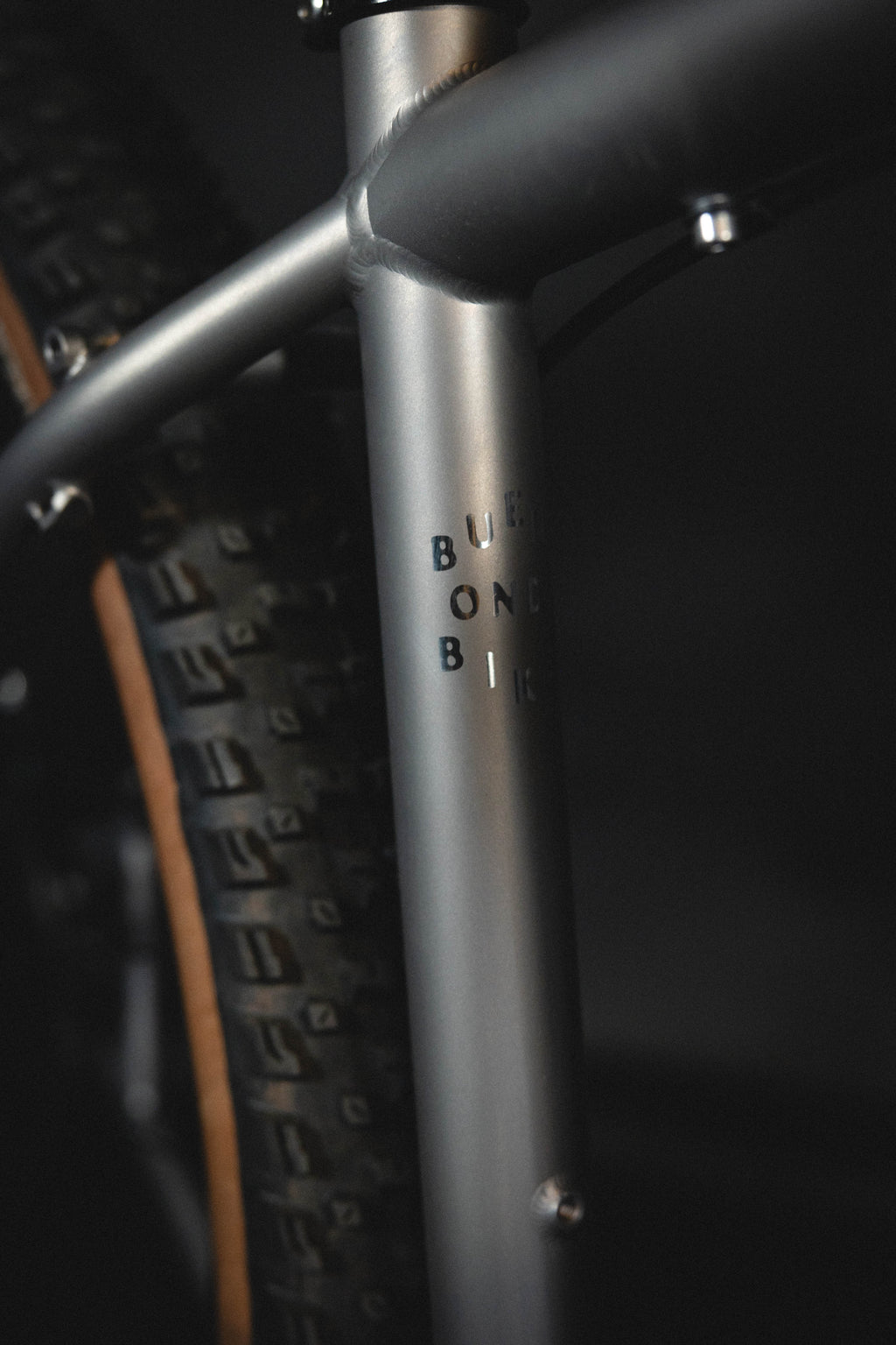 Batch Built: Complete Bike