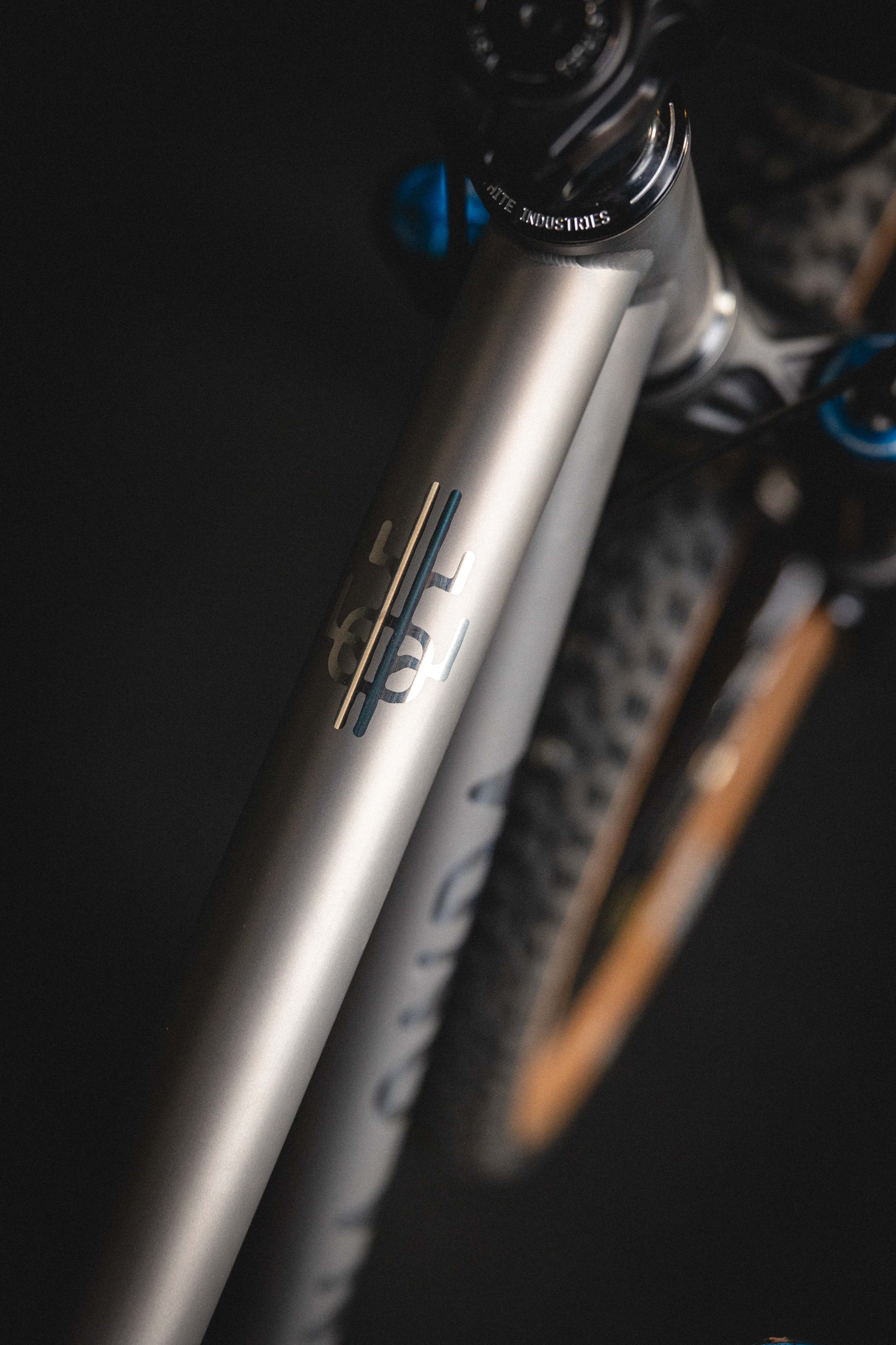 Batch Built: Complete Bike