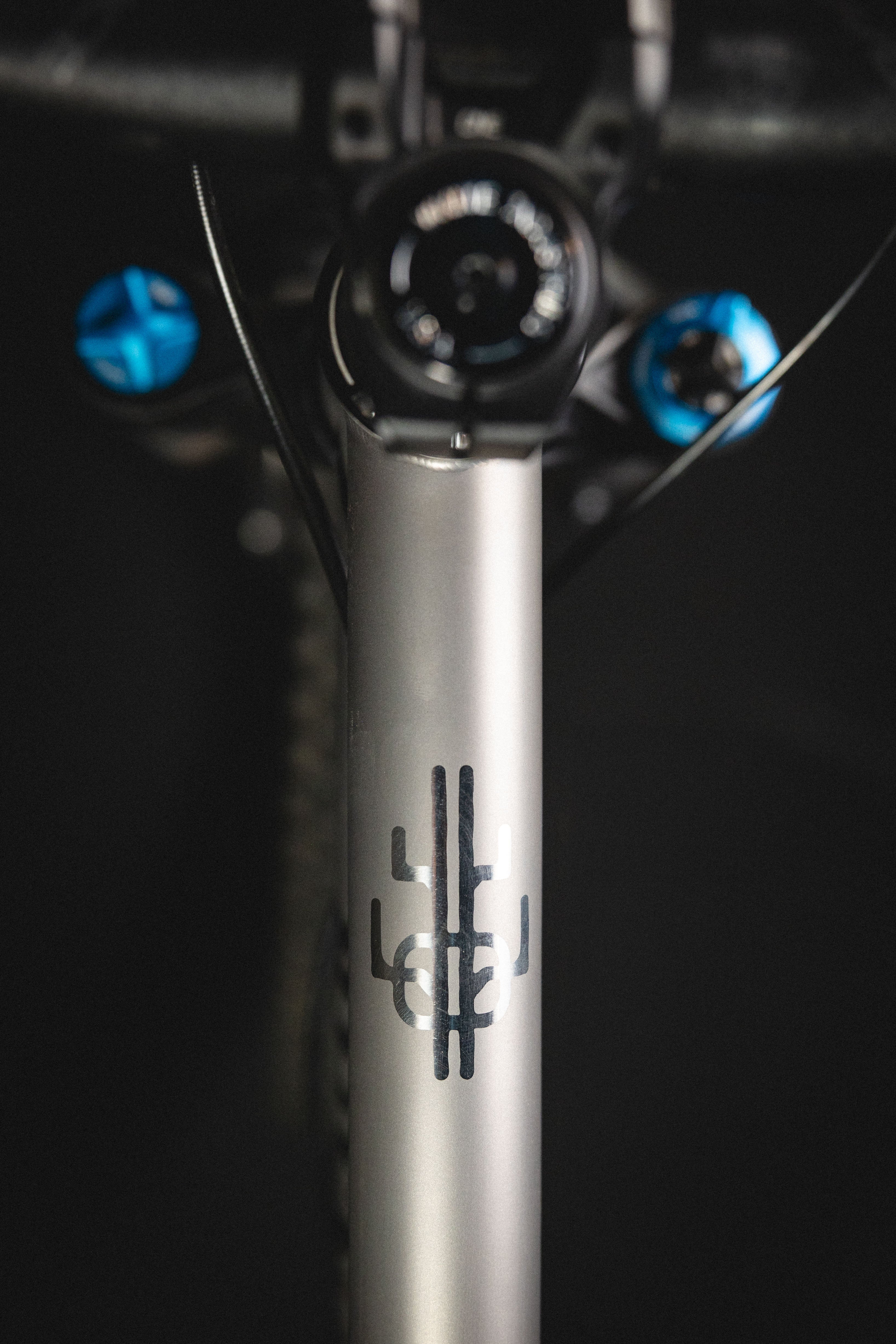 Batch Built: Frame Only