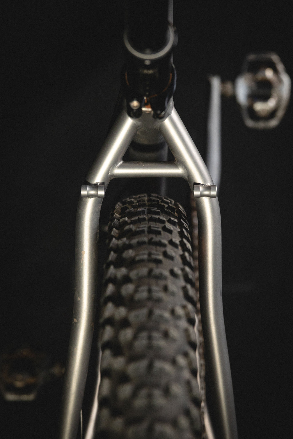 Batch Built: Complete Bike
