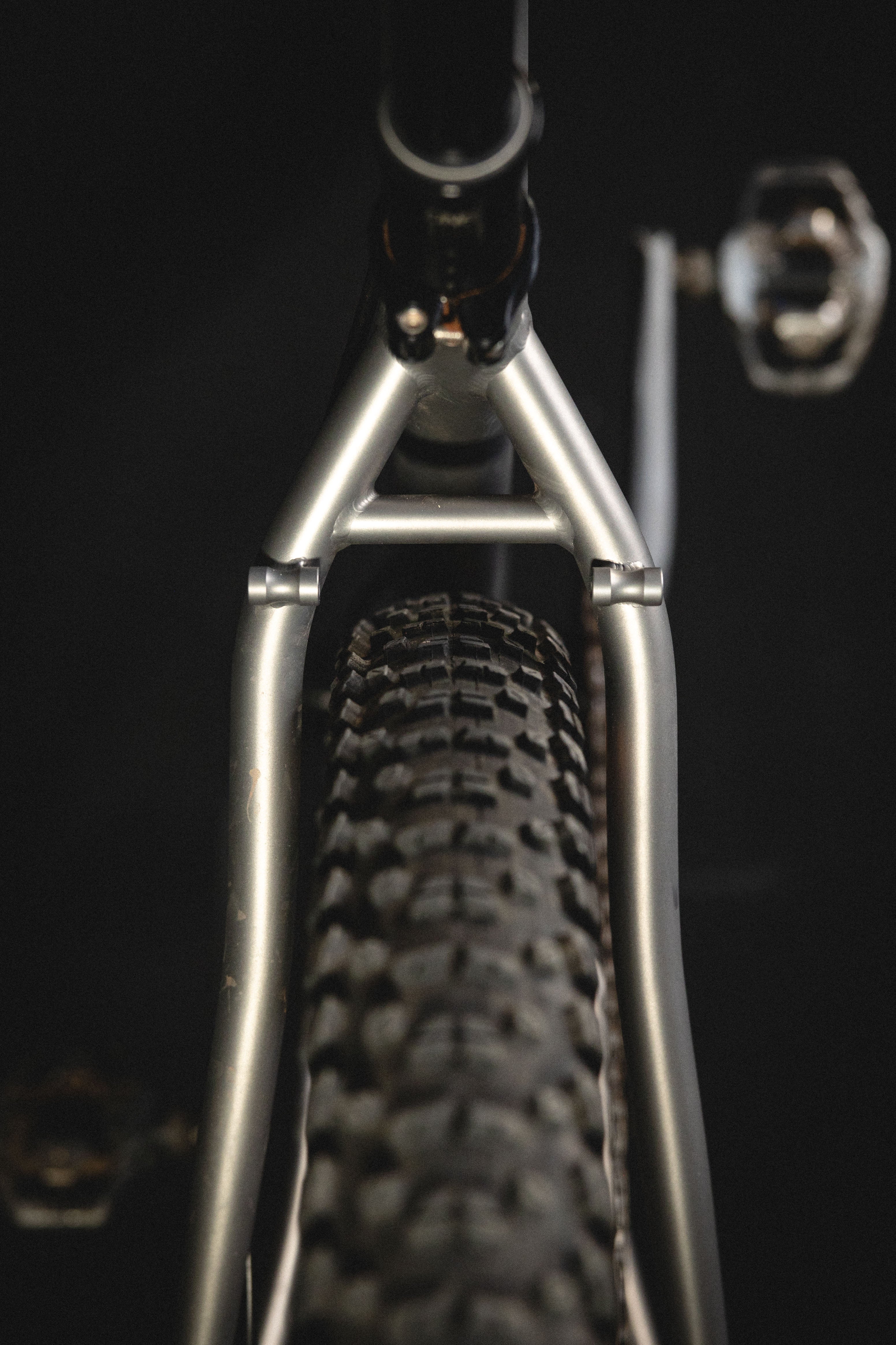 Batch Built: Complete Bike