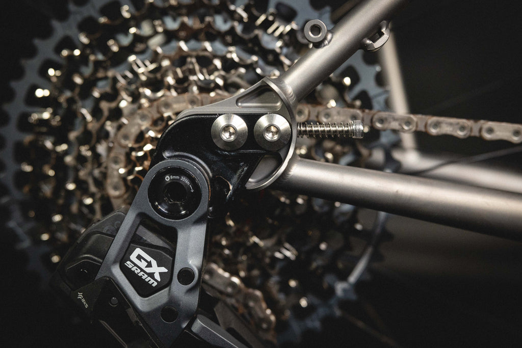 Batch Built: Complete Bike