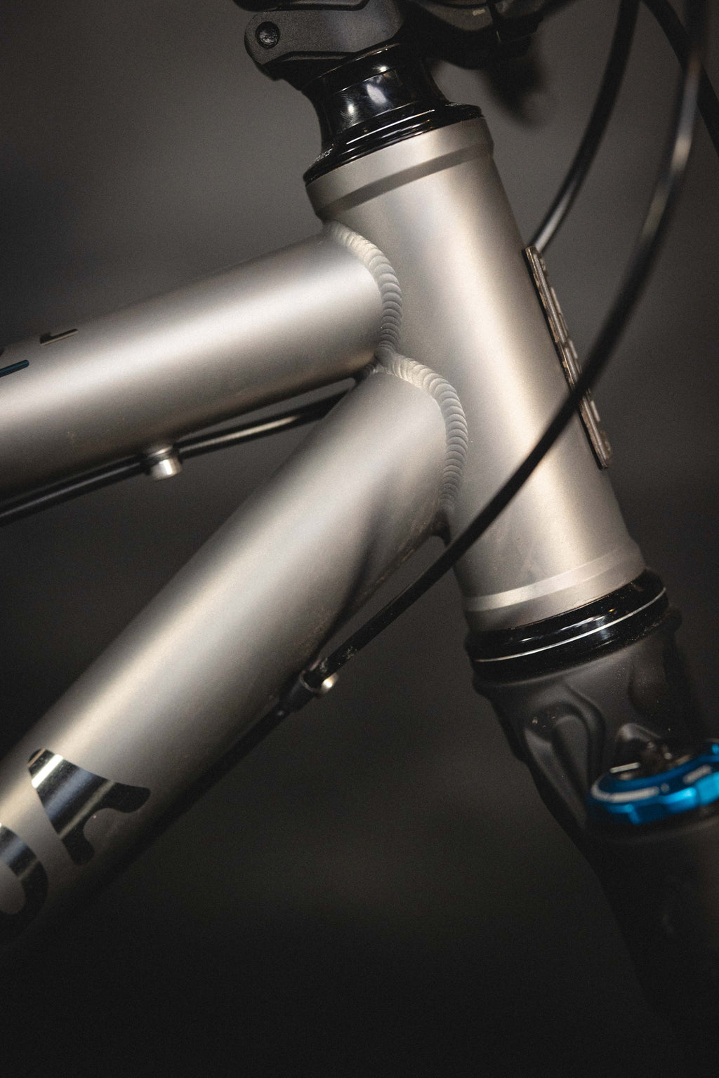 Batch Built: Complete Bike