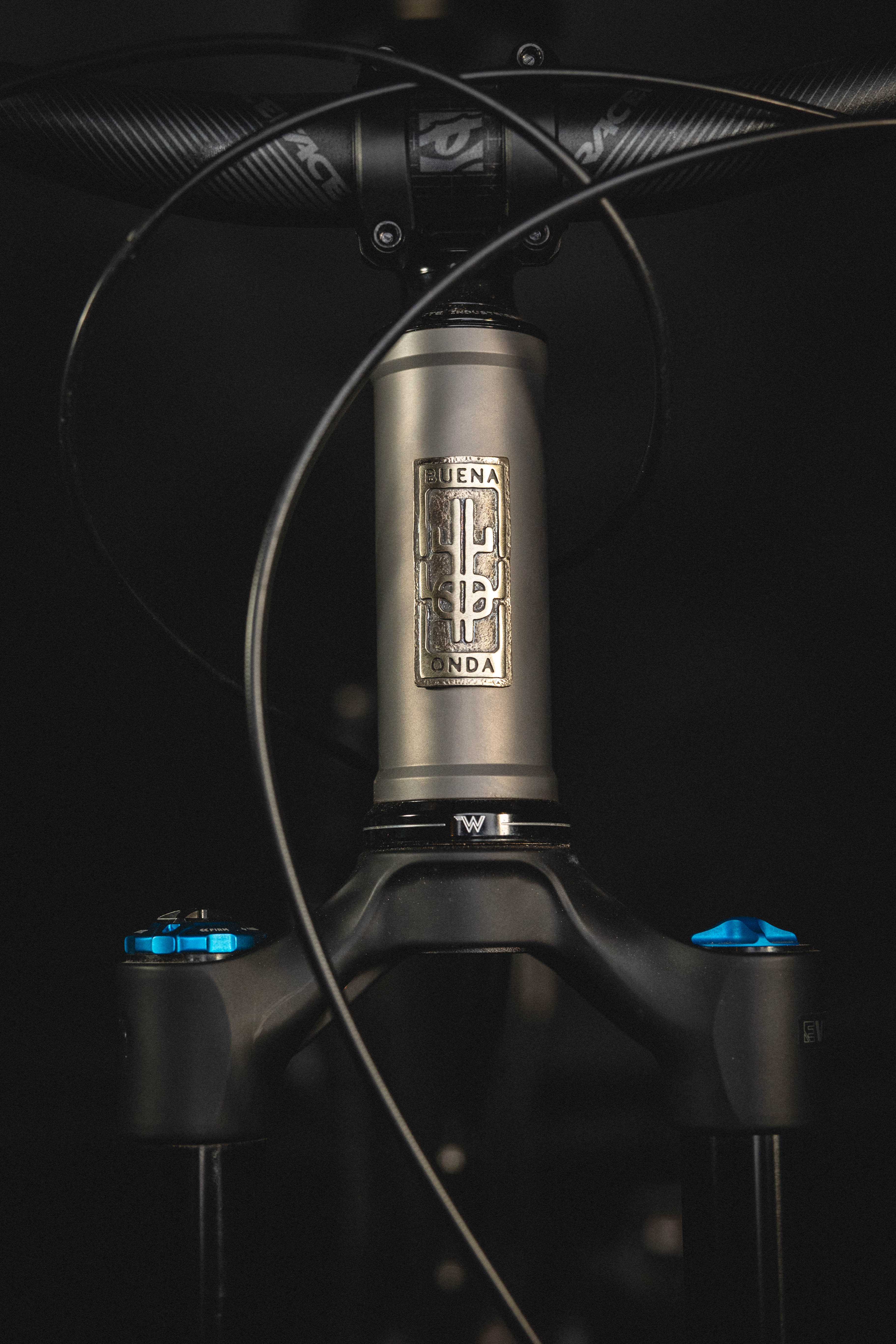 Batch Built: Complete Bike